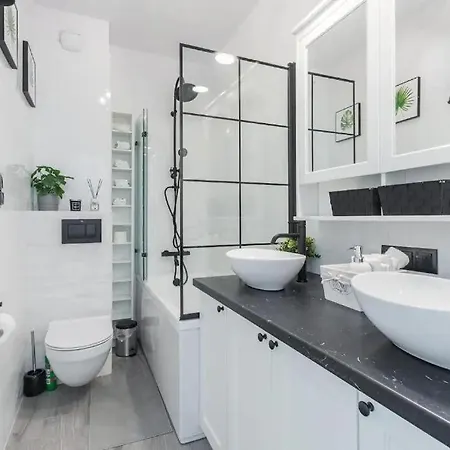 Urban Chic - Great Location - Kollataja