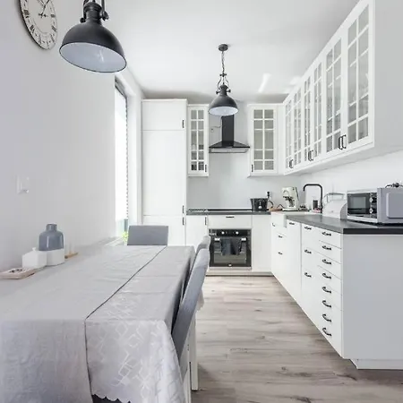 Urban Chic - Great Location - Kollataja * Gdańsk