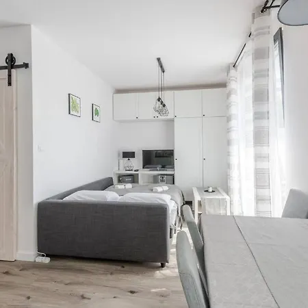 Appartement Urban Chic - Great Location - Kollataja *