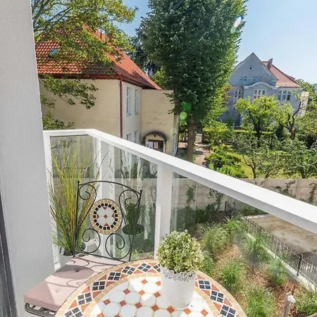 Urban Chic - Great Location - Kollataja Appartement Gdańsk