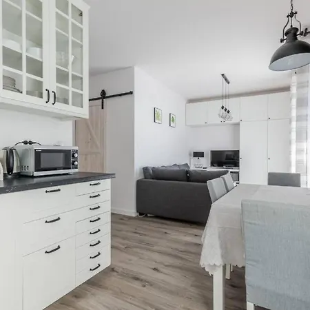 Appartement Urban Chic - Great Location - Kollataja *