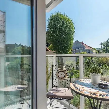 Urban Chic - Great Location - Kollataja *