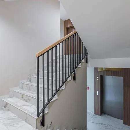 Appartement Urban Chic - Great Location - Kollataja