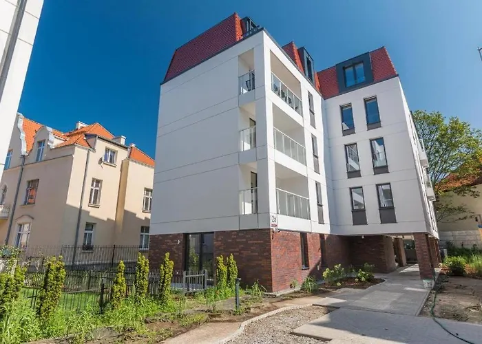 Urban Chic - Great Location - Kollataja