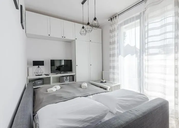 Lägenhet Urban Chic - Great Location - Kollataja *