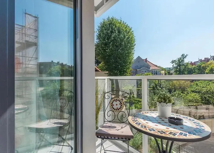 Urban Chic - Great Location - Kollataja *