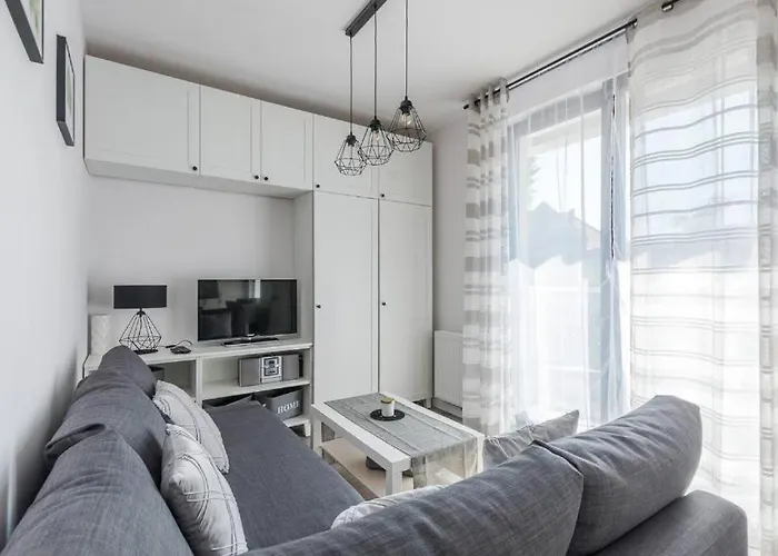 Urban Chic - Great Location - Kollataja Lägenhet